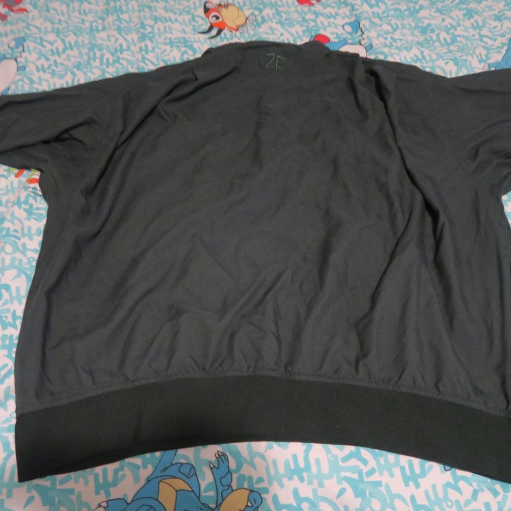 Zero Restriction Superlight Snap Jacket Brookston… - image 7